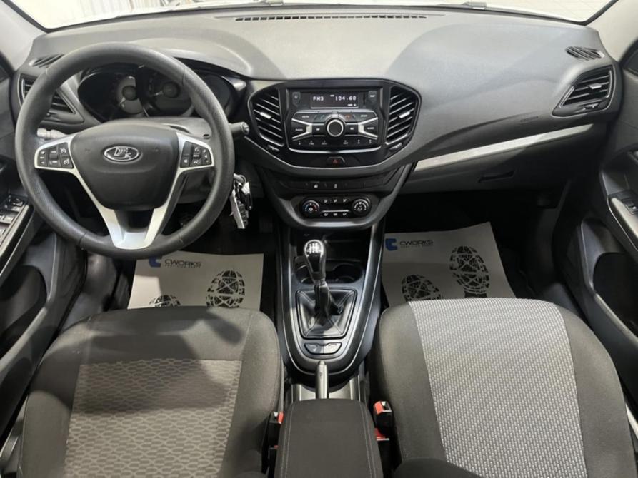 Lada (ВАЗ) Vesta I Курск  - изображение 9