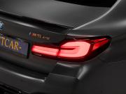 BMW M5 VI (F90) Рестайлинг Москва  - изображение 47