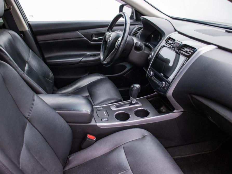 Nissan Teana III (L33) Москва  - изображение 9