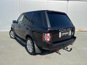 Land Rover Range Rover III Рестайлинг 2 Екатеринбург  - изображение 37