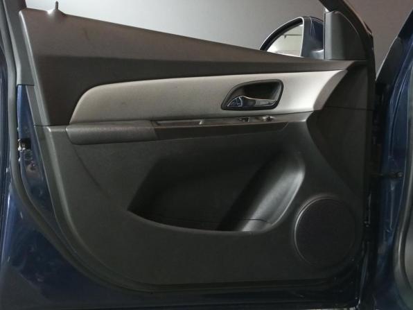 Chevrolet Cruze I с пробегом 2012 года, цена 695 000 рублей, 157418 км, седан, Автокод Объявления