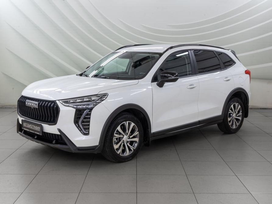 Haval Jolion I Рестайлинг Волгоград  - изображение 3