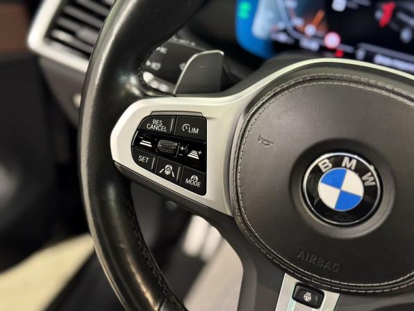 BMW X5 IV (G05/G18) с пробегом 2022 года, цена 9 100 000 рублей, 70200 км, внедорожник, Автокод Объявления