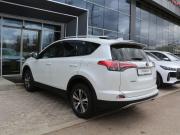 Toyota RAV4 IV (XA40) Рестайлинг Стерлитамак  - изображение 21