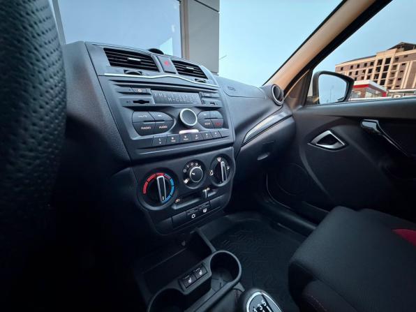 Lada (ВАЗ) Granta I Рестайлинг с пробегом 2024 года, цена 1 250 000 рублей, 2600 км, седан, Автокод Объявления