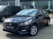 Hyundai Solaris II Москва  - изображение 20