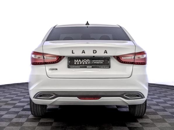 Lada (ВАЗ) Vesta I Рестайлинг (NG) с пробегом 2024 года, цена 1 350 000 рублей, 26338 км, седан, Автокод Объявления