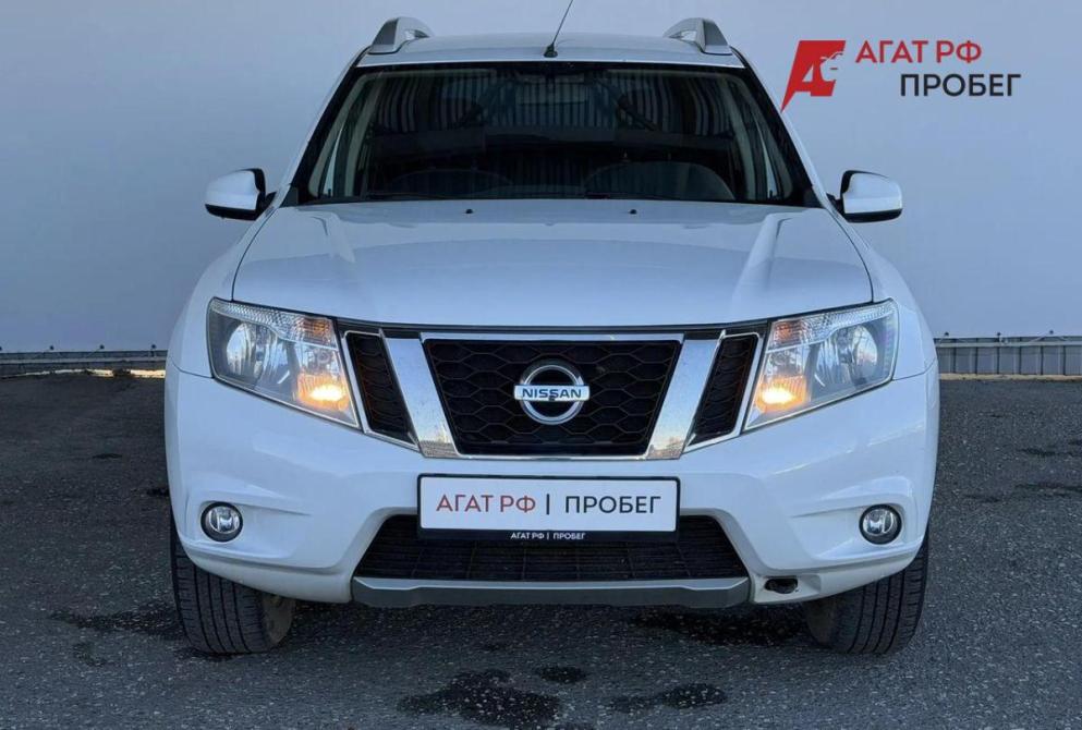 Nissan Terrano III (D10) Киров  - изображение 2