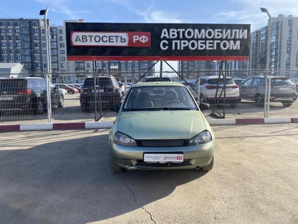 Lada (ВАЗ) Kalina I с пробегом 2006 года, цена 75 000 рублей, 289844 км, седан, Автокод Объявления