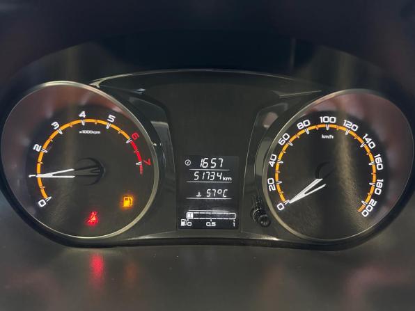 Lada (ВАЗ) Granta I Рестайлинг с пробегом 2021 года, цена 790 000 рублей, 51000 км, седан, Автокод Объявления