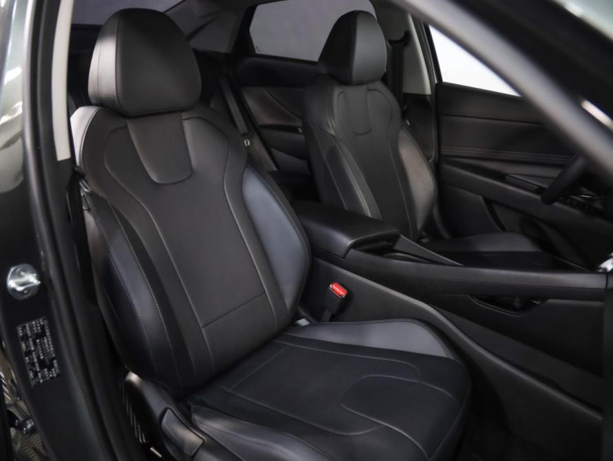 Hyundai Elantra VII (CN7) Рестайлинг Санкт-Петербург  - изображение 23