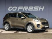 Kia Sportage IV Краснодар  - изображение 25