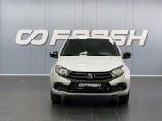 Lada (ВАЗ) Granta I Рестайлинг Сыктывкар  - изображение 17