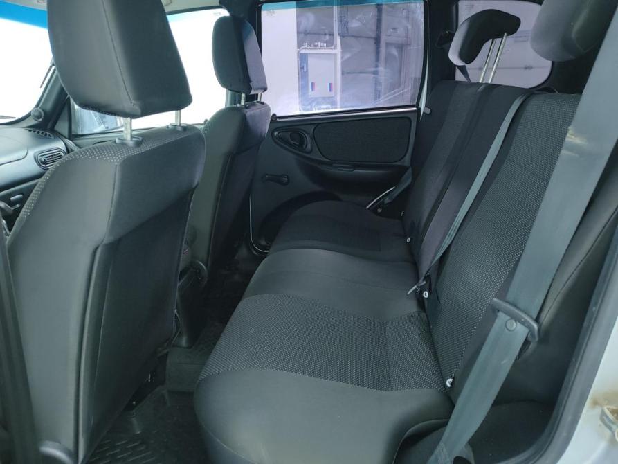 Chevrolet Niva I Рестайлинг Ростов-на-Дону  - изображение 24
