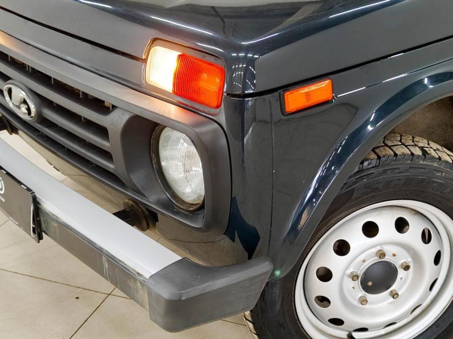 Lada (ВАЗ) Niva Legend Тула  - изображение 2