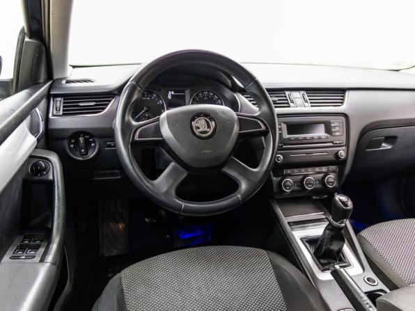 Skoda Octavia III (A7) с пробегом 2014 года, цена 938 000 рублей, 158375 км, лифтбек, Автокод Объявления
