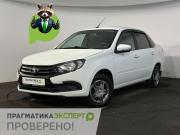 Lada (ВАЗ) Granta I Рестайлинг Великий Новгород  - изображение 18