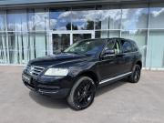 Volkswagen Touareg I Воронеж  - изображение 14