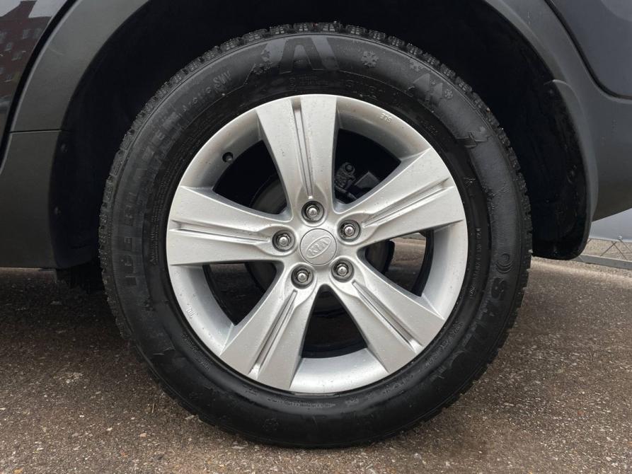 Kia Sportage III Стерлитамак  - изображение 16