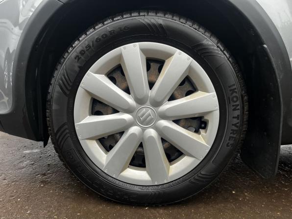 Suzuki SX4 I (Classic) Рестайлинг с пробегом 2014 года, цена 1 050 000 рублей, 104516 км, хэтчбек, Автокод Объявления