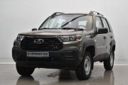 Lada (ВАЗ) Niva Москва  - изображение 15