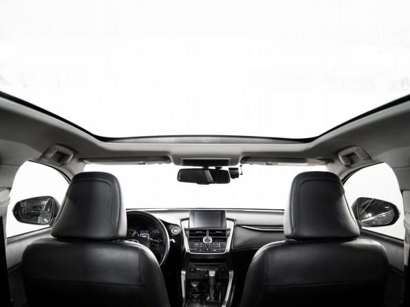 Lexus NX I с пробегом 2015 года, цена 3 400 000 рублей, 138865 км, внедорожник, Автокод Объявления