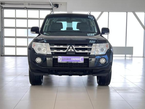 Mitsubishi Pajero IV Рестайлинг 2 с пробегом 2014 года, цена 2 990 000 рублей, 88305 км, внедорожник, Автокод Объявления