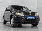 Suzuki Grand Vitara II Новосибирск  - изображение 48