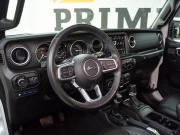 Jeep Wrangler IV (JL) Новосибирск  - изображение 35