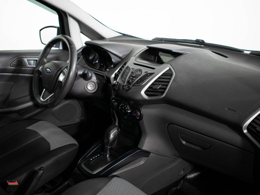 Ford EcoSport II Москва  - изображение 9
