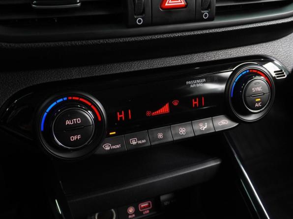 Kia Cerato IV с пробегом 2020 года, цена 1 799 000 рублей, 157834 км, седан, Автокод Объявления