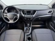 Hyundai Solaris II Москва  - изображение 24