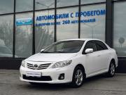 Toyota Corolla X (E140 E150) Рестайлинг Екатеринбург  - изображение 22