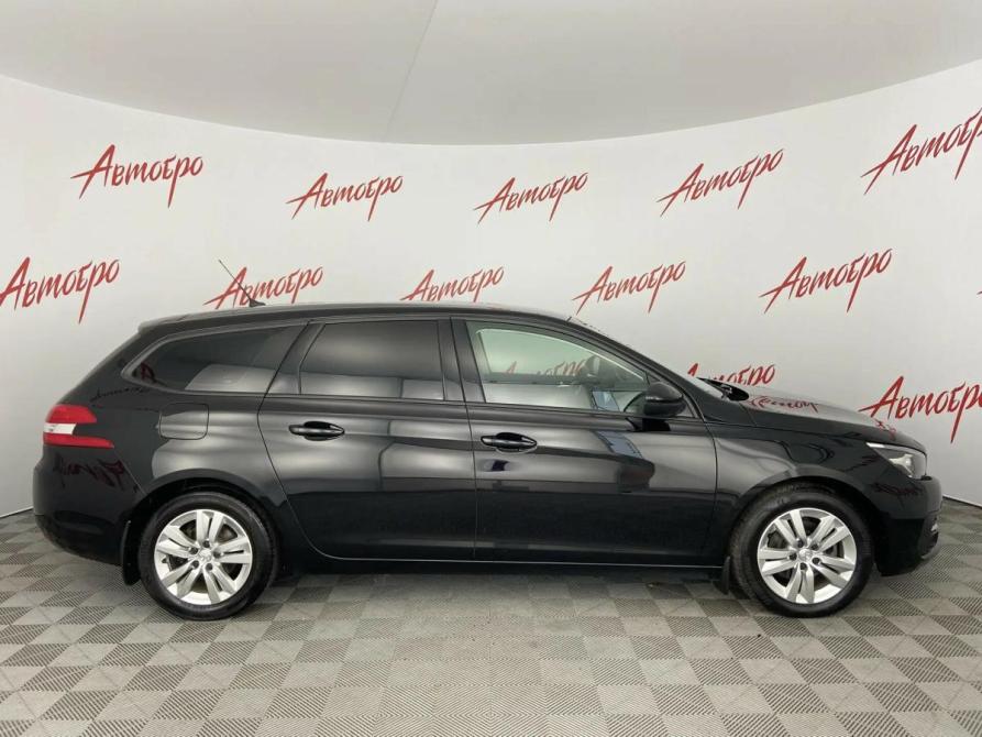 Peugeot 308 II Рестайлинг Псков  - изображение 6