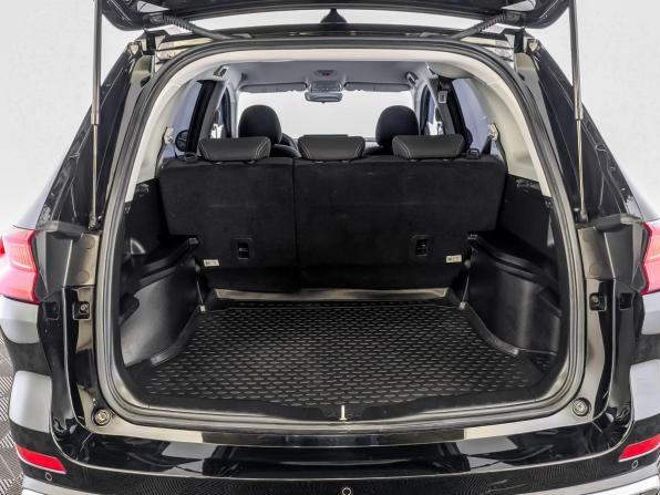 Haval M6 II с пробегом 2024 года, цена 1 850 000 рублей, 11124 км, внедорожник, Автокод Объявления