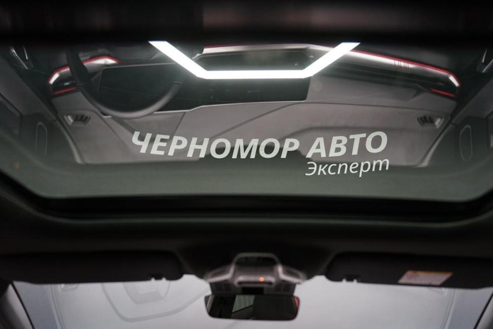 Geely Coolray I Рестайлинг Крым  - изображение 28