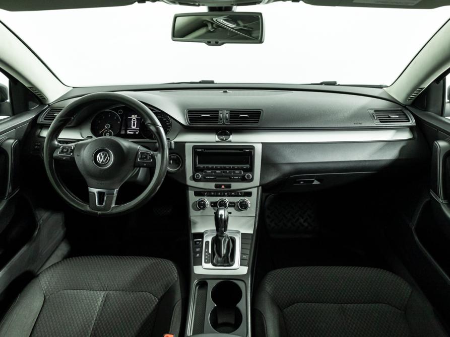 Volkswagen Passat B7 Санкт-Петербург  - изображение 13