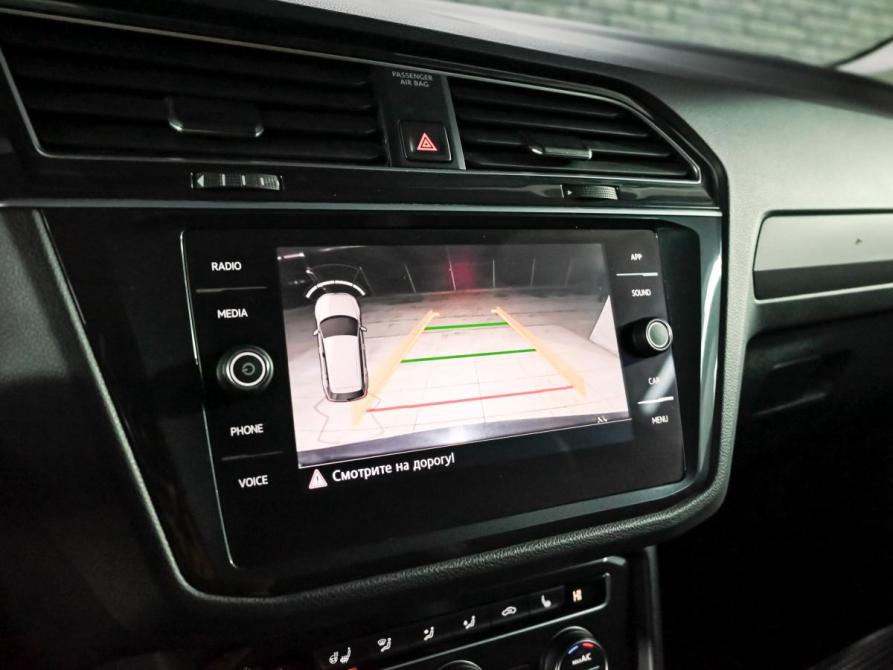 Volkswagen Tiguan II Екатеринбург  - изображение 15