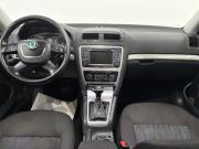 Skoda Octavia II (A5) Рестайлинг Альметьевск  - изображение 36