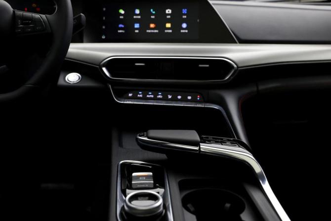 Новый Changan UNI-T I 2024 года, цена 3 009 900 рублей, внедорожник, Автокод Объявления