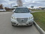 Lifan X60 I Курган  - изображение 5