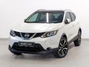 Nissan Qashqai II Санкт-Петербург  - изображение 31