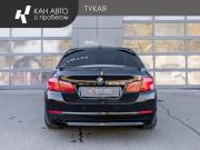 BMW 5 серии VI (F10/F11/F07) Казань  - изображение 17