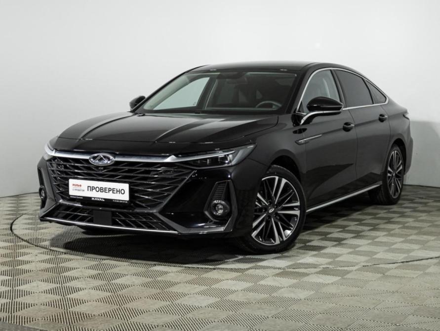Chery Arrizo 8 Санкт-Петербург  - изображение 1
