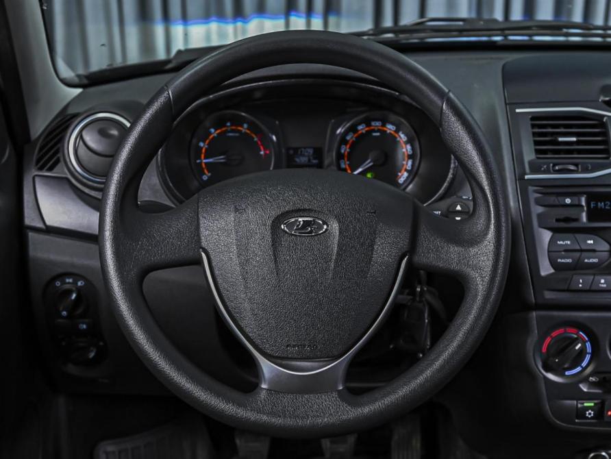 Lada (ВАЗ) Granta I Рестайлинг Ставрополь  - изображение 12