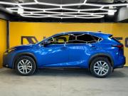Lexus NX I Ижевск  - изображение 32