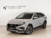 Lada (ВАЗ) Vesta I Рестайлинг (NG) Казань  - изображение 9
