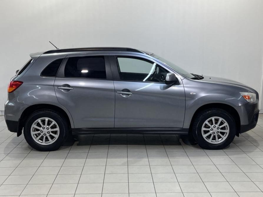 Mitsubishi ASX I Курск  - изображение 4