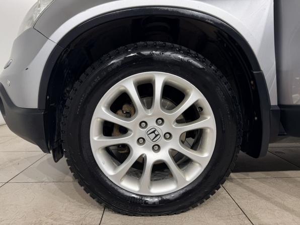 Honda CR-V III с пробегом 2009 года, цена 1 170 000 рублей, 273371 км, внедорожник, Автокод Объявления
