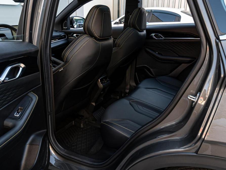 Geely Coolray I Рестайлинг 2 Краснодар  - изображение 11